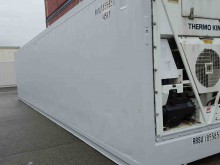 Рефконтейнер Thermo King 40 футов 2004 года BTCU 9649612 в Бийске